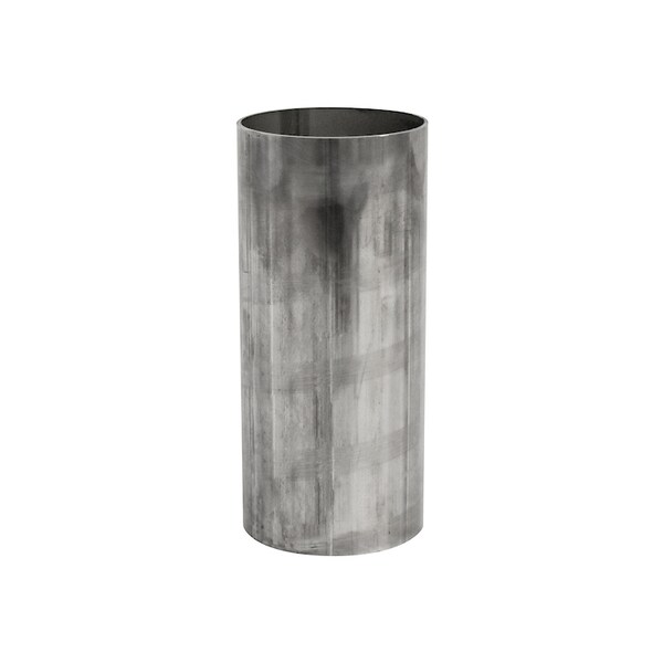 5.5" Straight Pipe 5" x3" x3"